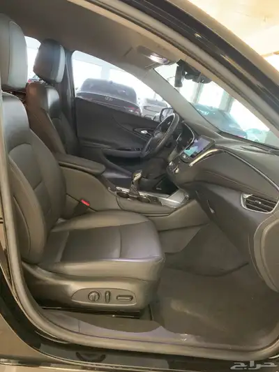 ماليبو 2021 مكينه 2000 17