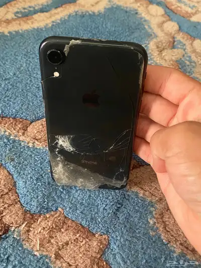جوال ايفون XR 2