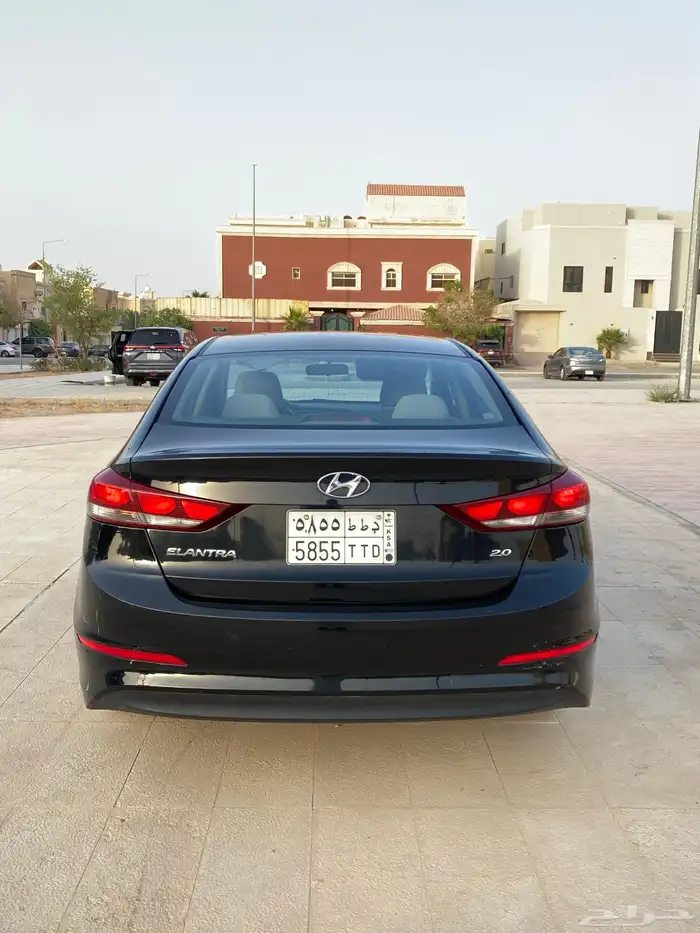 النترا 2016 مالك أول (تم البيع) 0