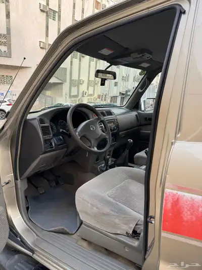 شاص نيسان 2014 دفلك 2