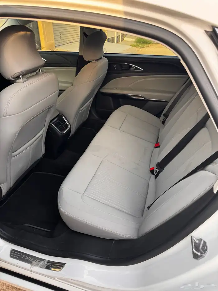 تورس 2021 او بدل f150 غماره 4