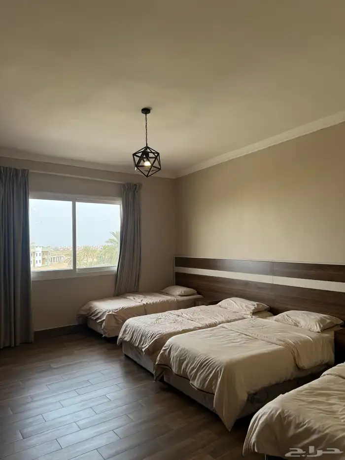 شاليه خاص في درة العروس للأيجار 8