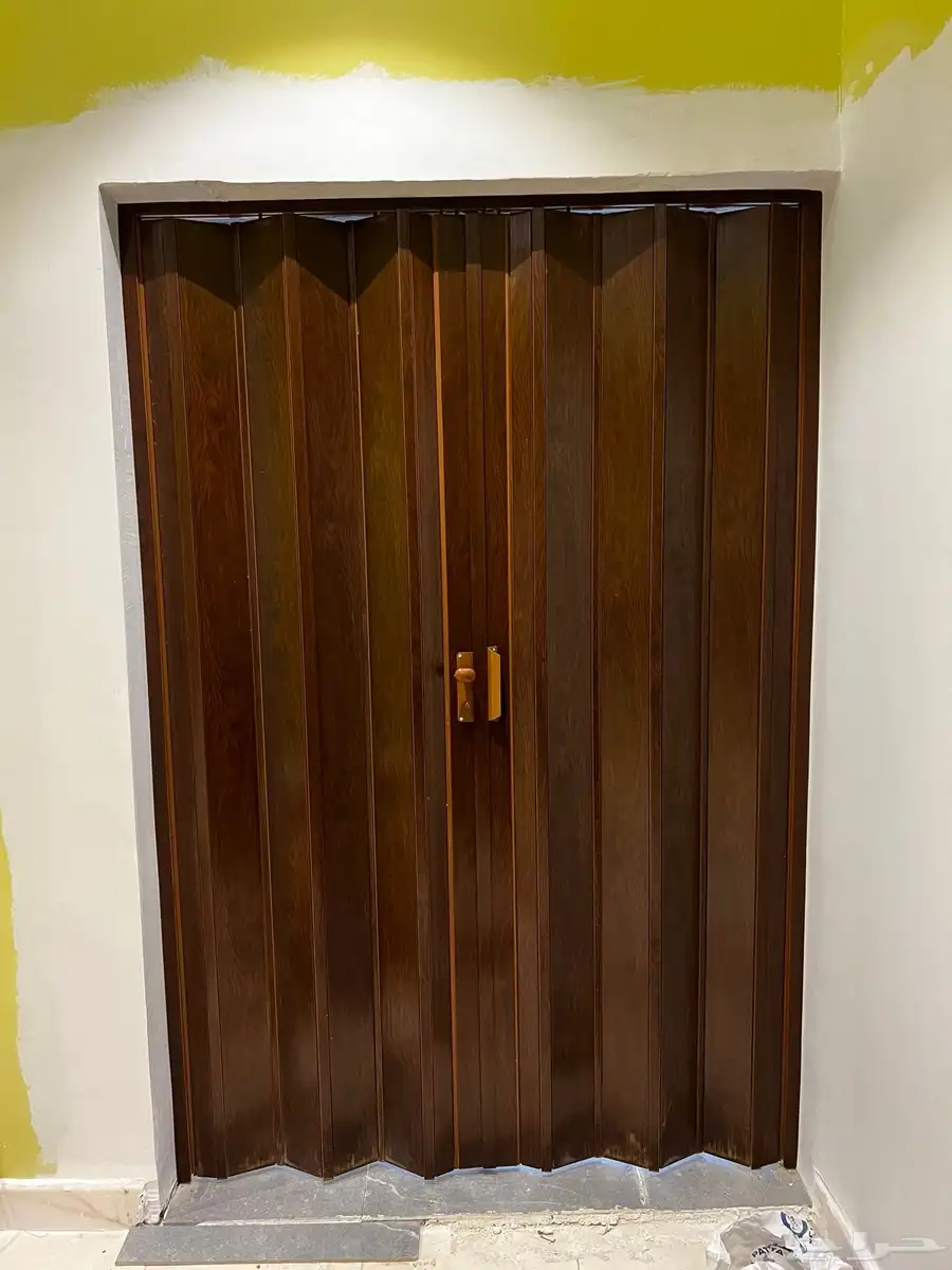أبواب اكرديون ابواب سحاب 25