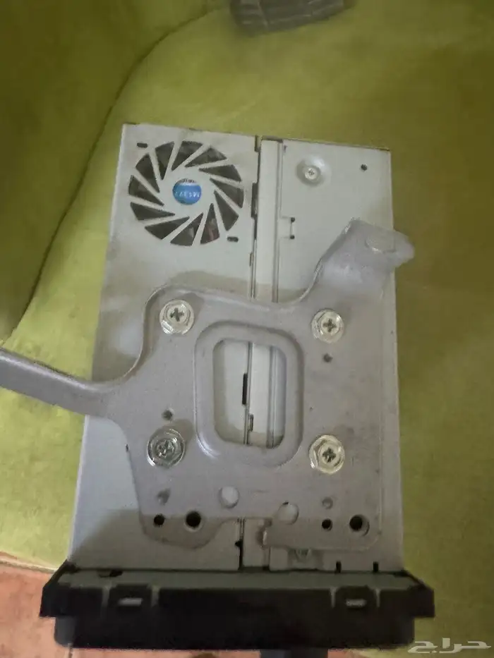 مسجل برادو 4