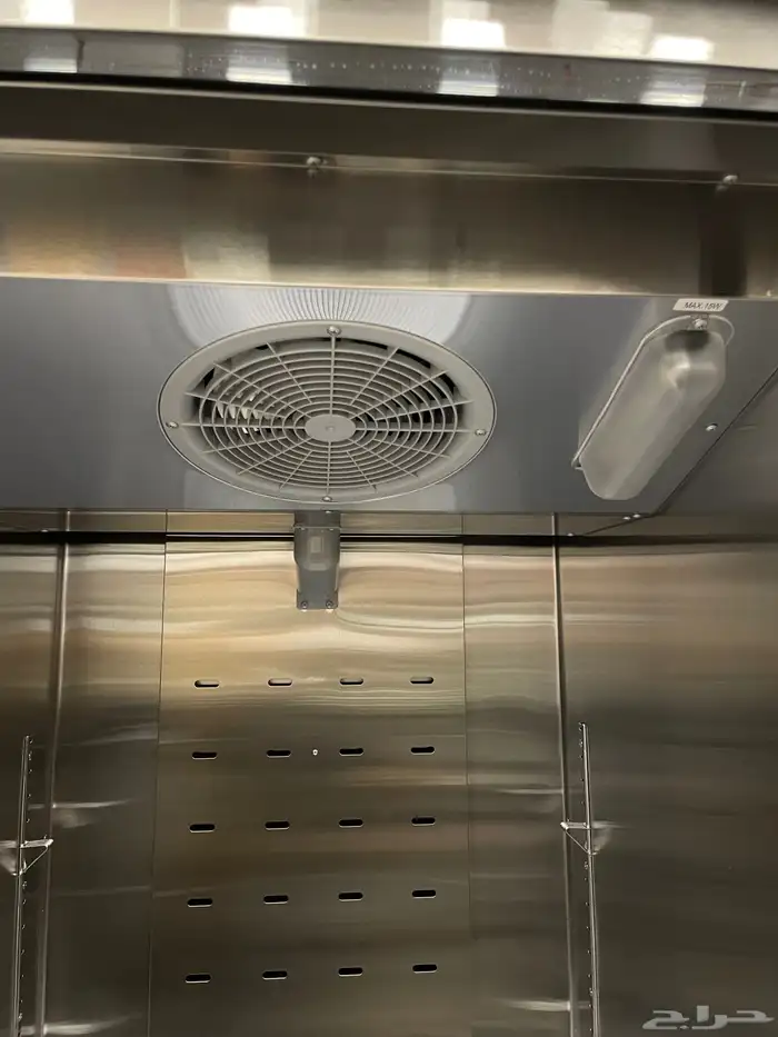 ثلاجة تبريد ثلاجة ماء ثلاجة ستيل ثلاجة مشروبات معدات تبريد 7