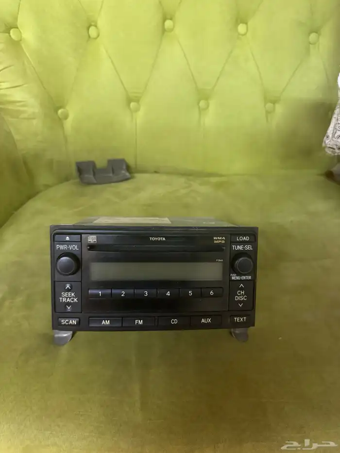 مسجل برادو 0