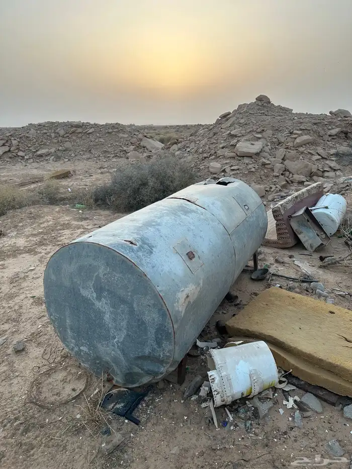 حديد سكراب 0