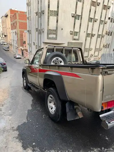 شاص نيسان 2014 دفلك 3