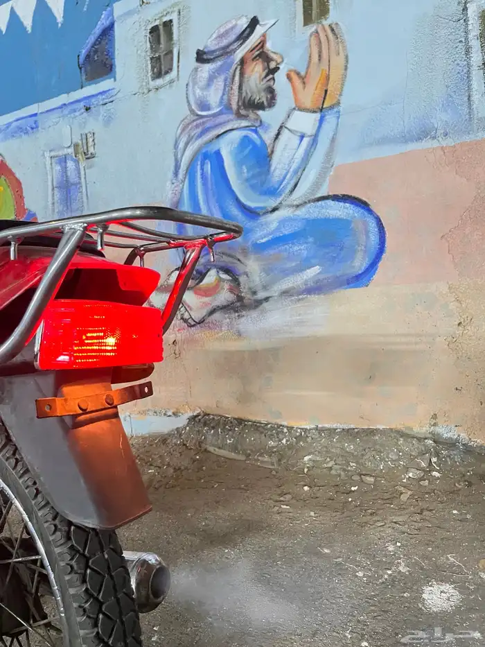 دباب سزوكي 4