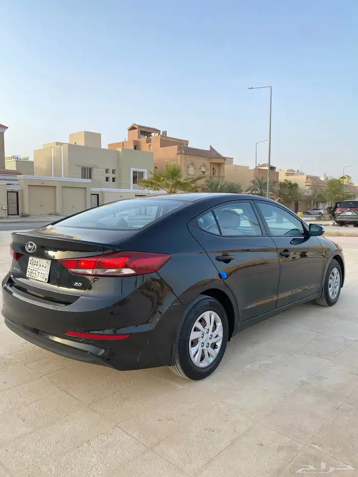 النترا 2016 مالك أول (تم البيع) 6