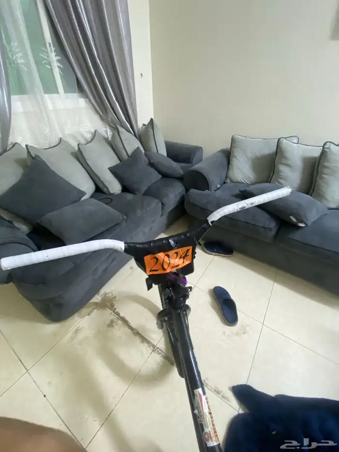 سيكل كوبر مقاس 20 0
