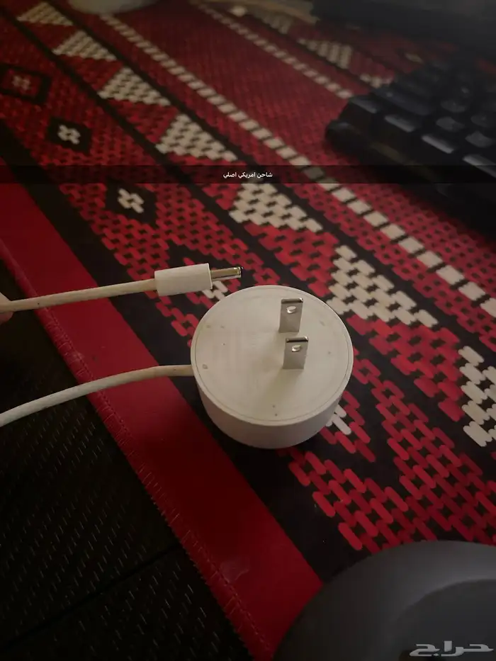 جوجل هوم جهاز google home mini 3