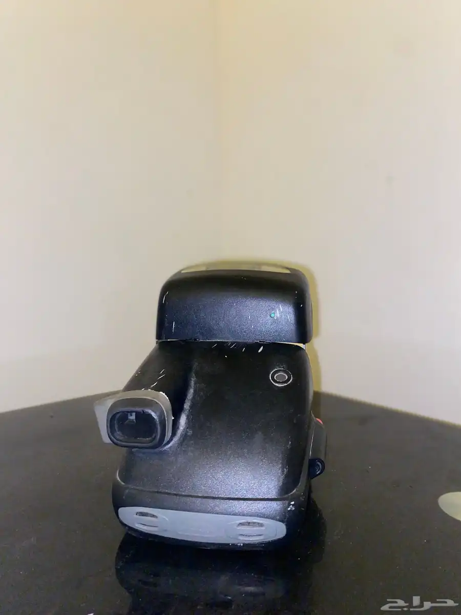 كاميرا polaroid الفوريه (تراثيه). 1