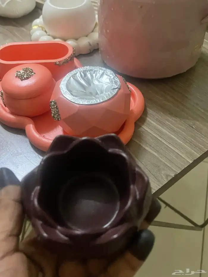 مباخر 3
