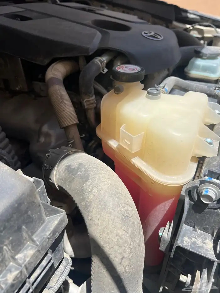 هايلكس 2022 غماره ( وكاله ) 7