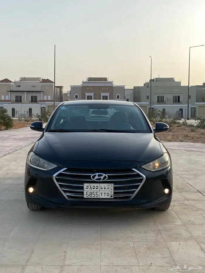 النترا 2016 مالك أول (تم البيع) 7