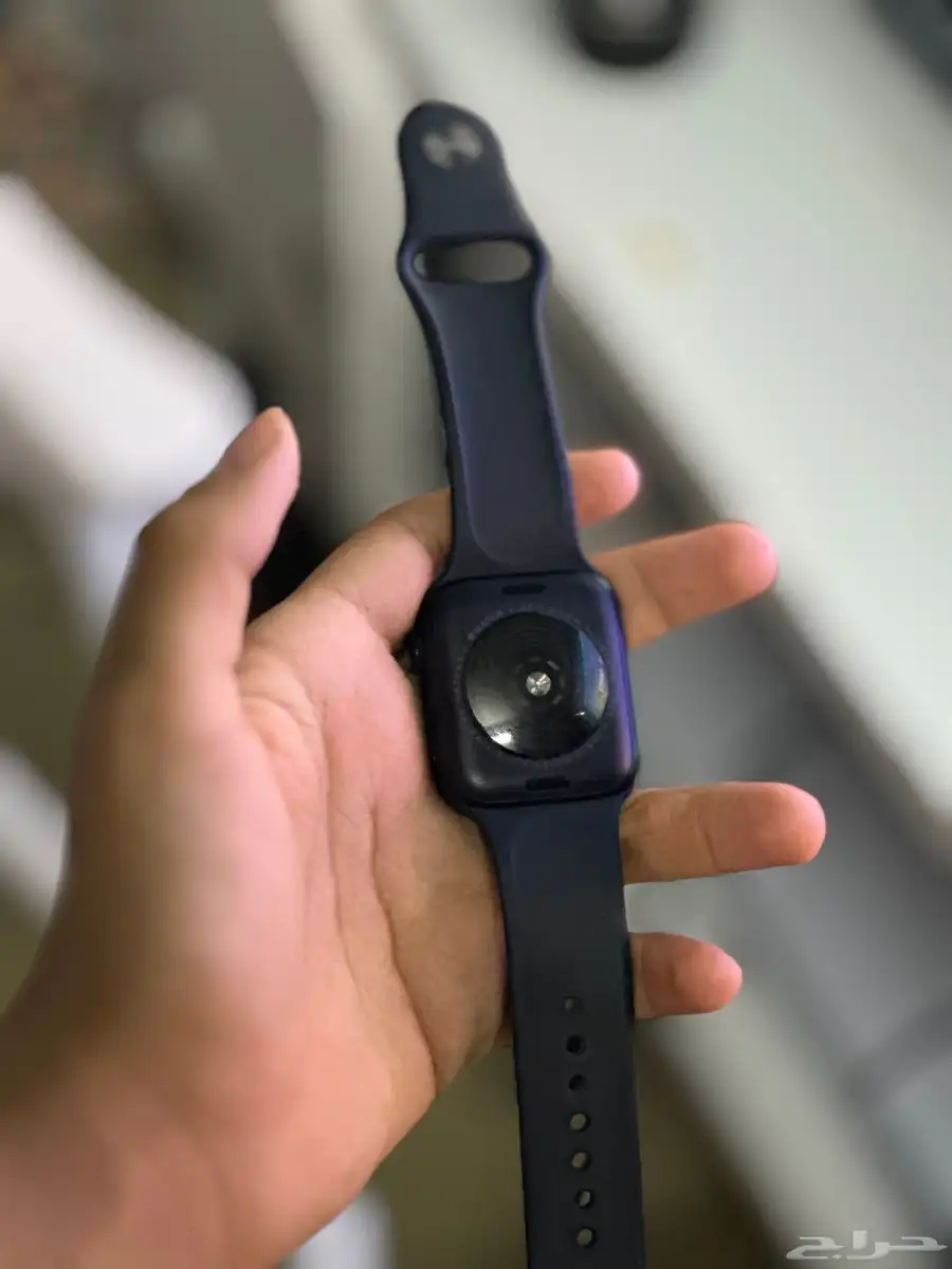 Apple Watch 0