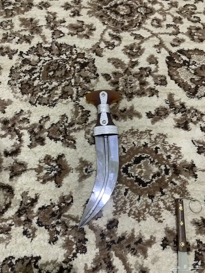 جنبيه للبيع 2