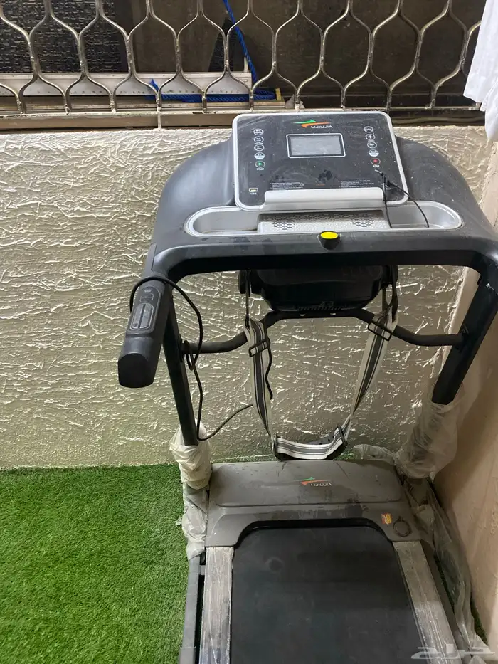 جهاز رياضي سير وسيكل رياضي 3