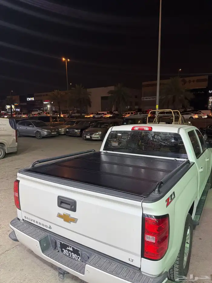 غطاء حوض جمس غمارتين طبقات 0