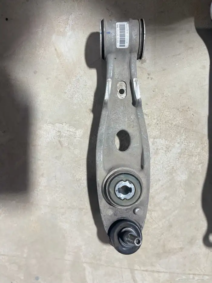 قطع بورش بوكستر 2022 7