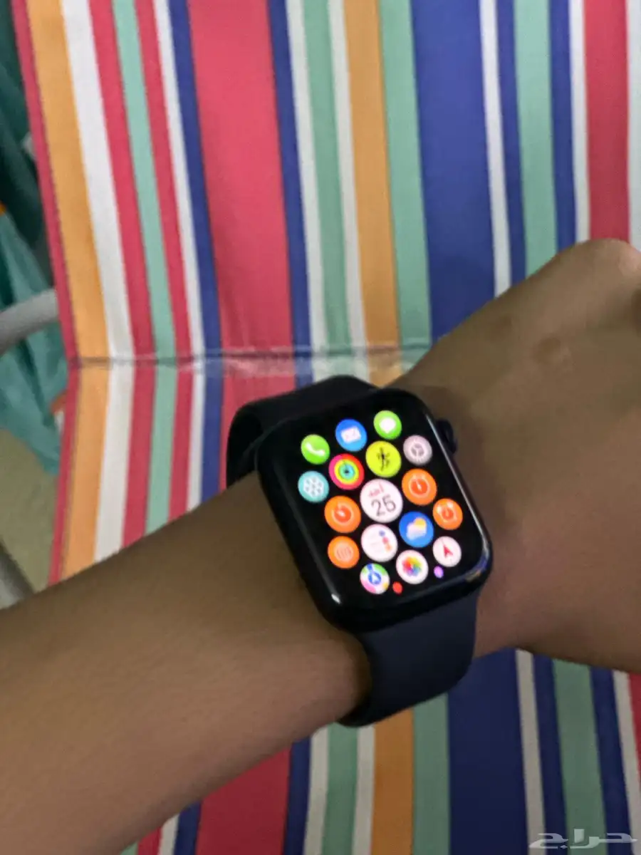 Apple Watch 3