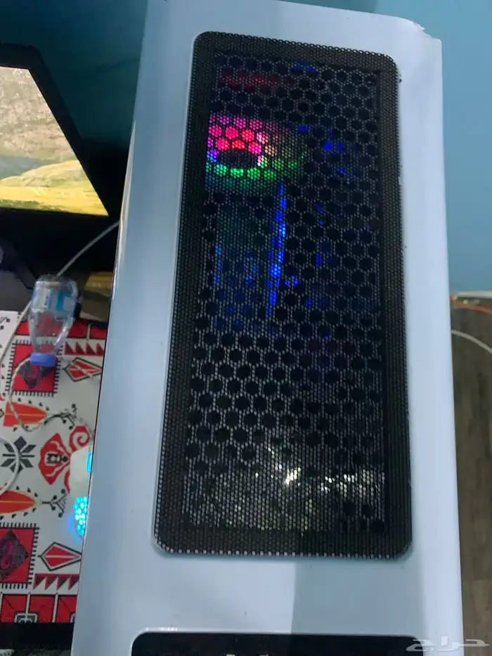 بي سي للبيع 2