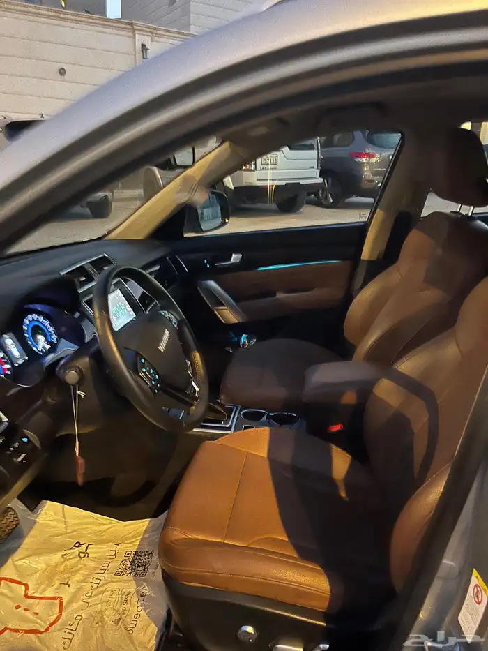 هافال H2 2019 ممشى 80 ألف فل مستخدم واحد 1