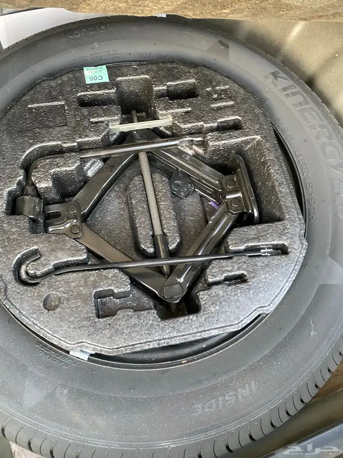 النترا 2016 مالك أول (تم البيع) 17