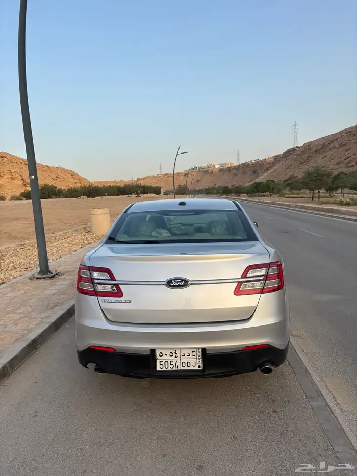 تورس 4