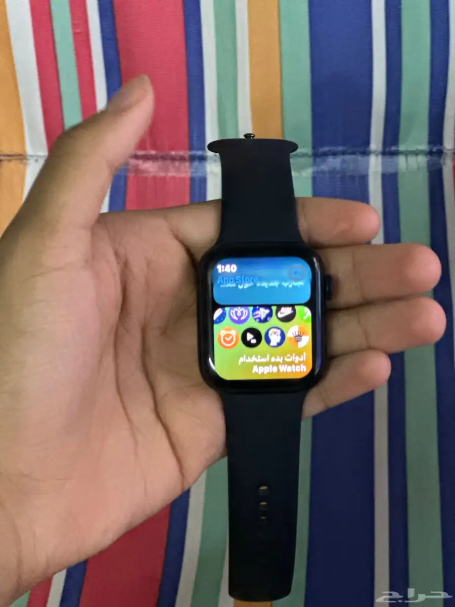Apple Watch 1