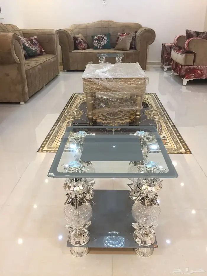 اثاث شقق بالكامل للبيع لاعلى سعر 4