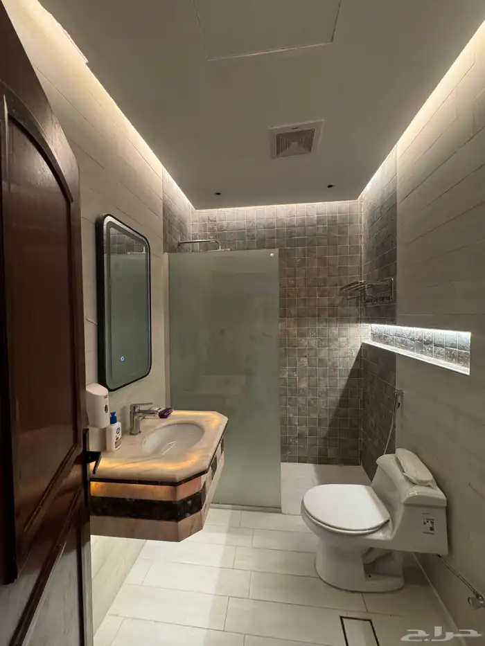 شاليه خاص في درة العروس للأيجار 7