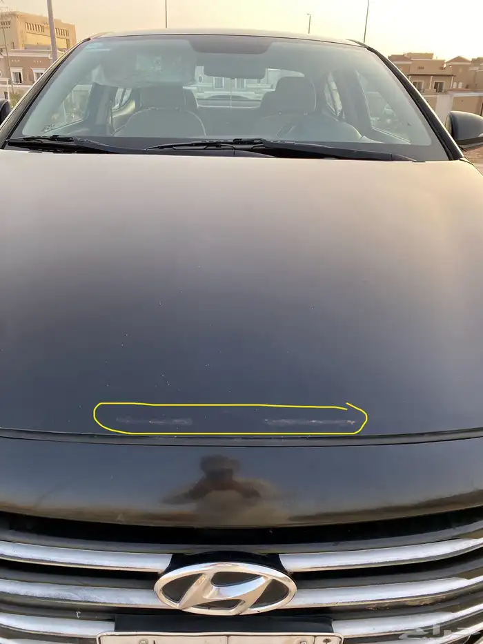 النترا 2016 مالك أول (تم البيع) 20