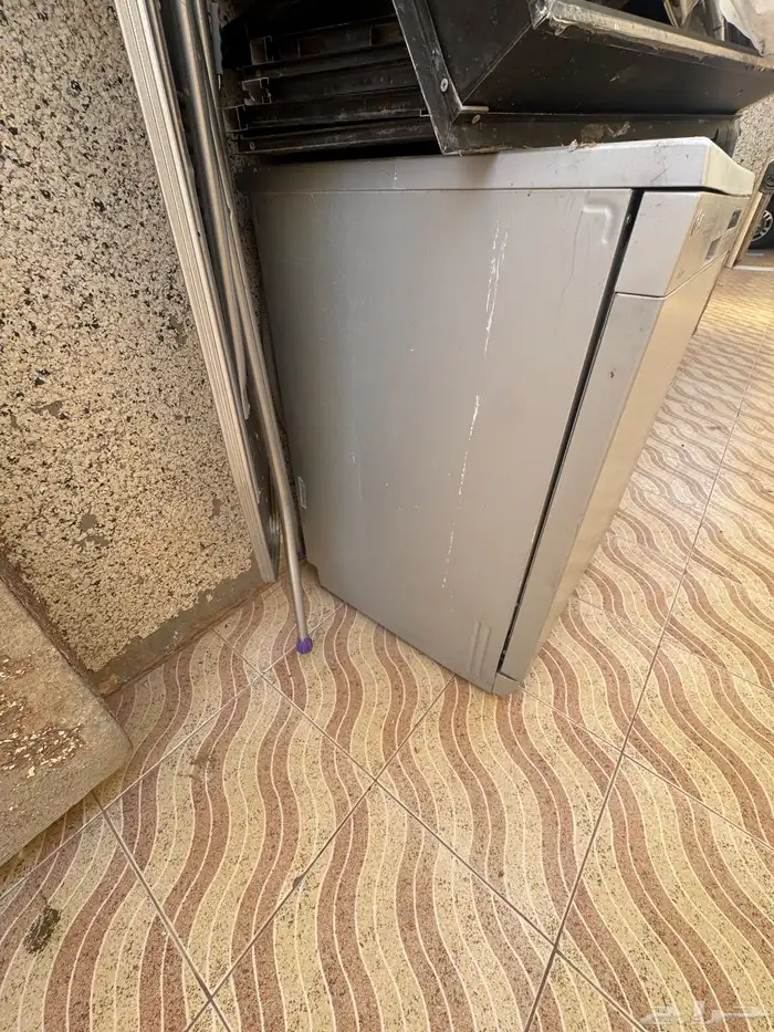 غسالة مواعين نوع LG 1