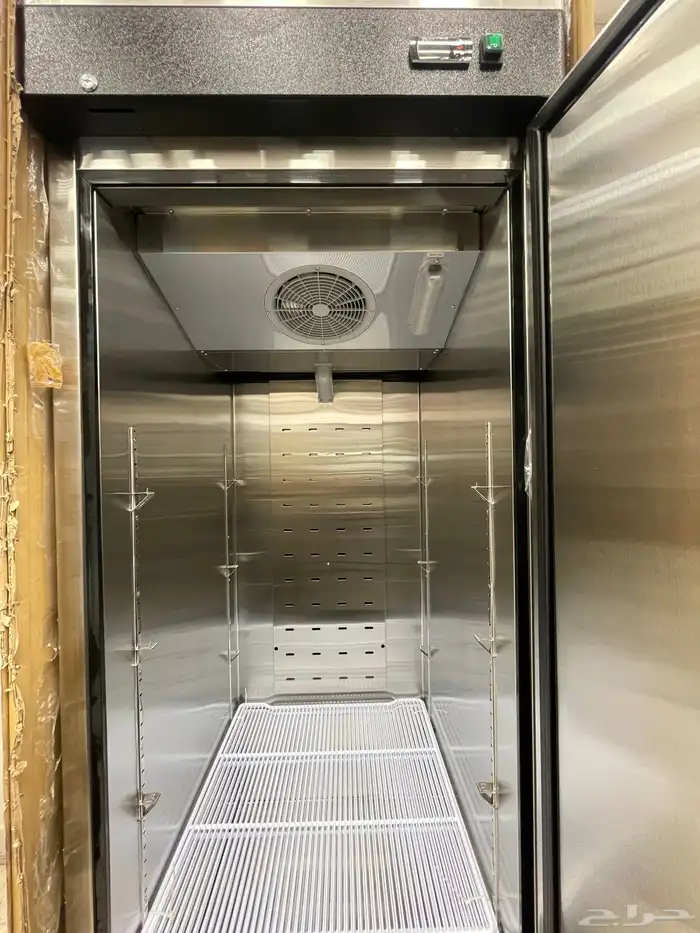 ثلاجة تبريد ثلاجة ماء ثلاجة ستيل ثلاجة مشروبات معدات تبريد 6