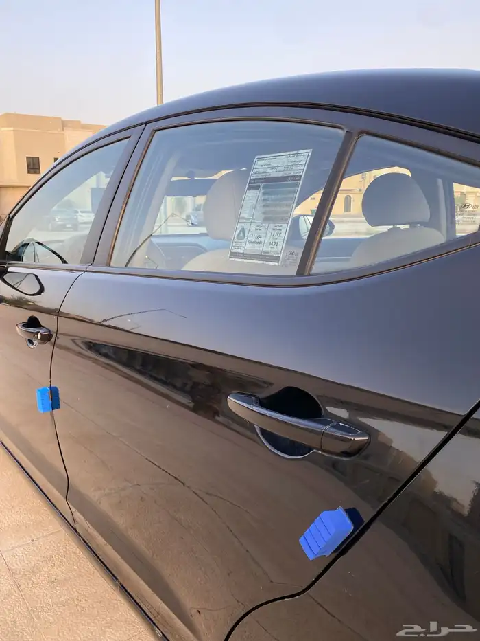 النترا 2016 مالك أول (تم البيع) 11