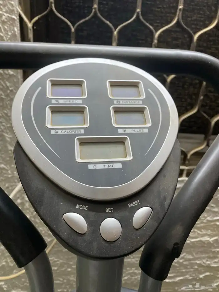 جهاز رياضي سير وسيكل رياضي 0