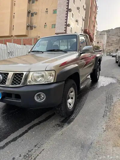 شاص نيسان 2014 دفلك 8