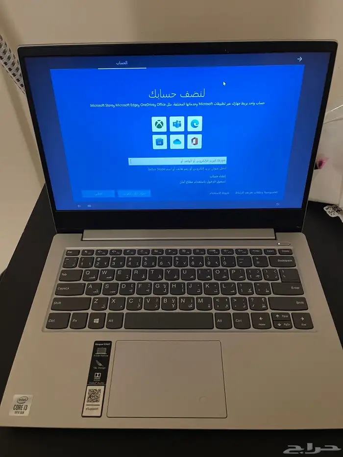 لابتوب لينوفو ideapad i3 2