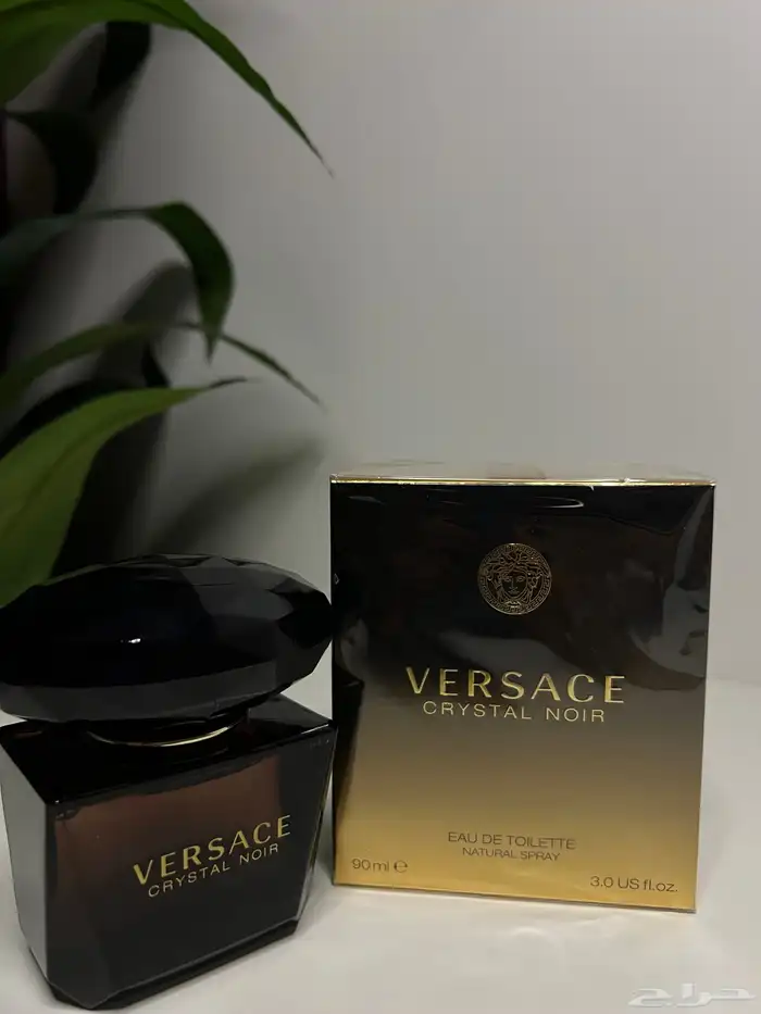 عطر فرزاتشي كرستال نوار 0