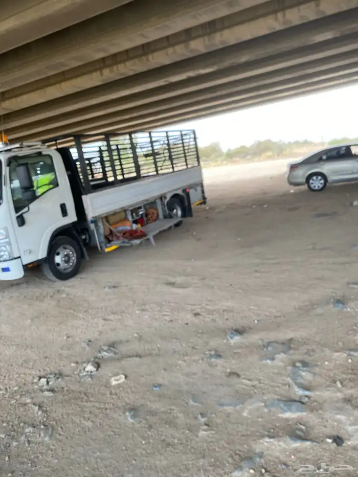 دينه نقل دينا 6متر الرياض توصيل 1