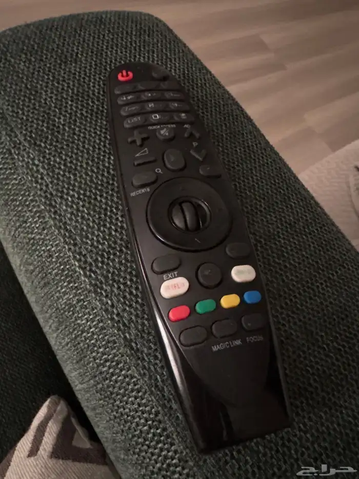 شاشه ال جي LG 65 4