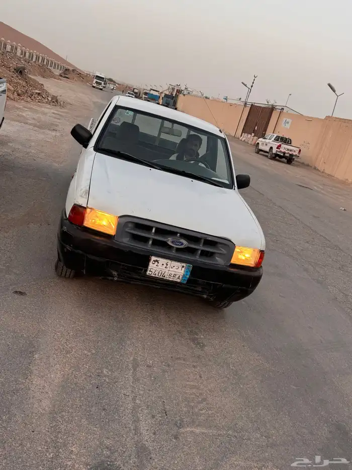 فرد 2002 ديزل جير مكينه شرط ممشاه 360 3