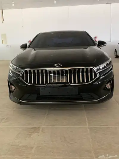 كي7 2020 بنزين 0