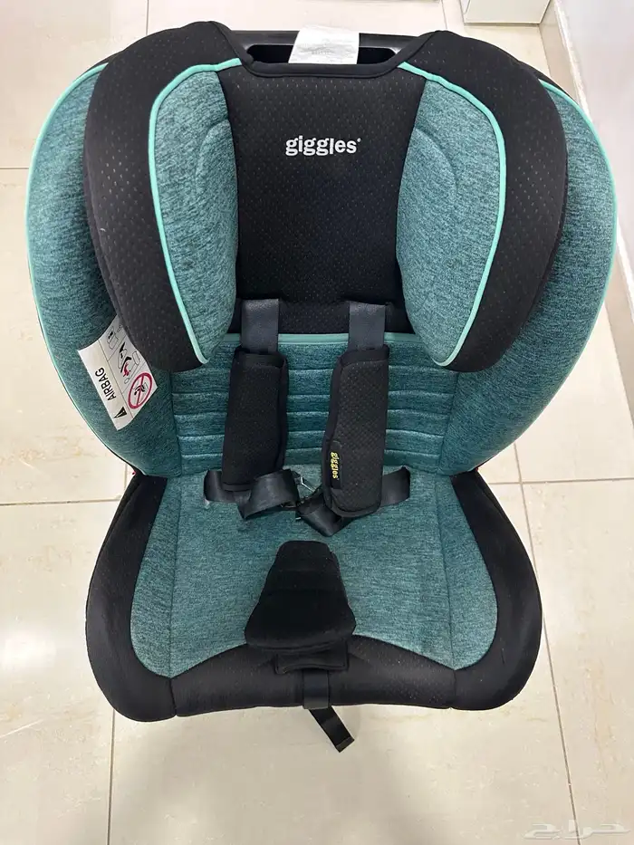 كرسي سيارة للأطفال CAR SEAT 0