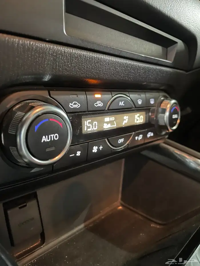 مازدا CX-5 2019 فل كامل 8