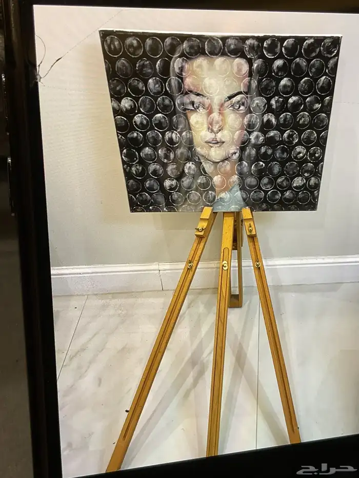 رسمات فنيه للبيع 9