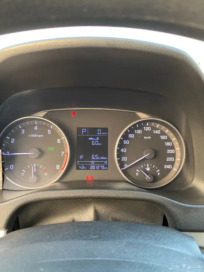 النترا 2016 مالك أول (تم البيع) 14