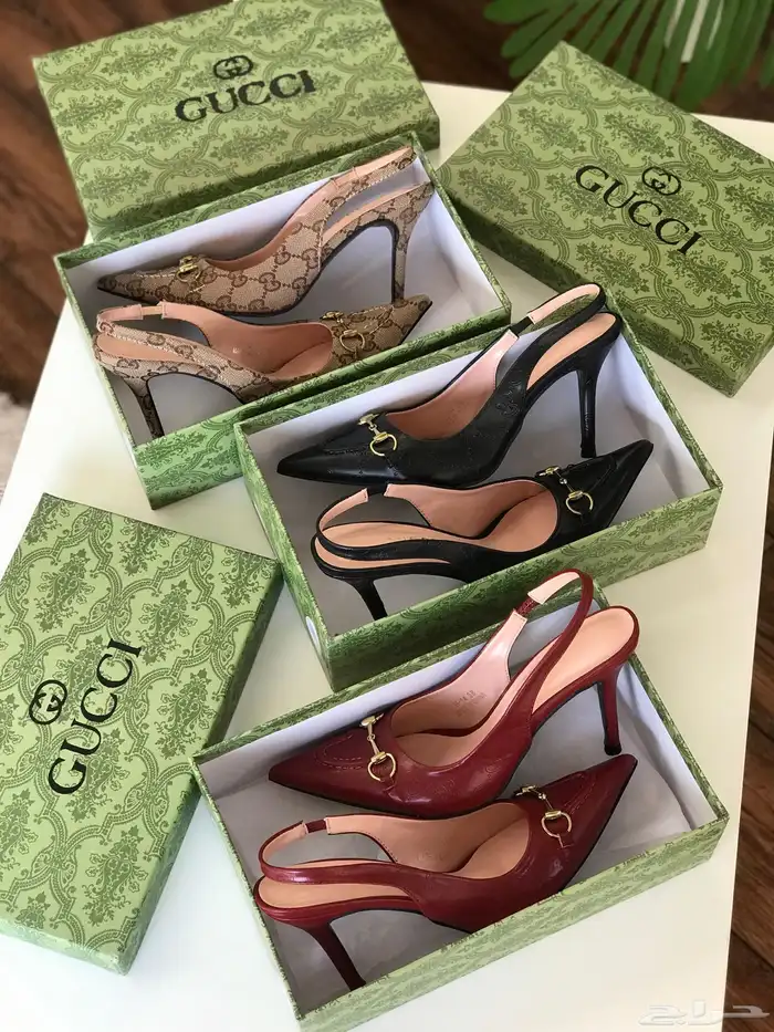 كعب قوتشي 14